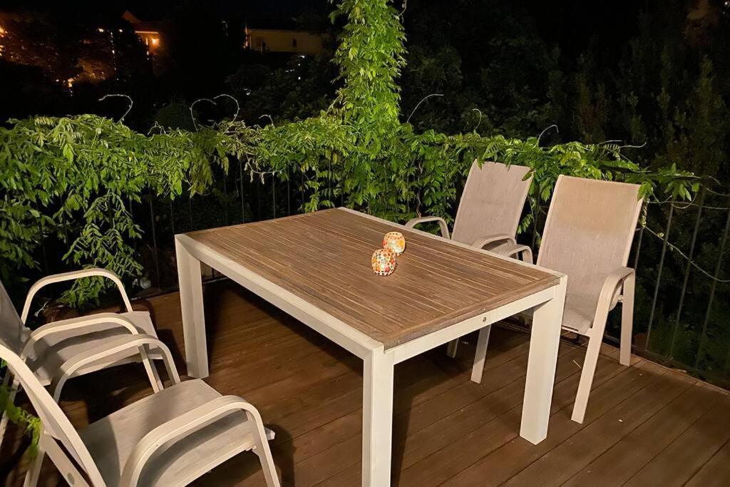 Petite Maison De Charme - Le Jardin Secret D'Alice Roquebrune-sur Argens Esterno foto