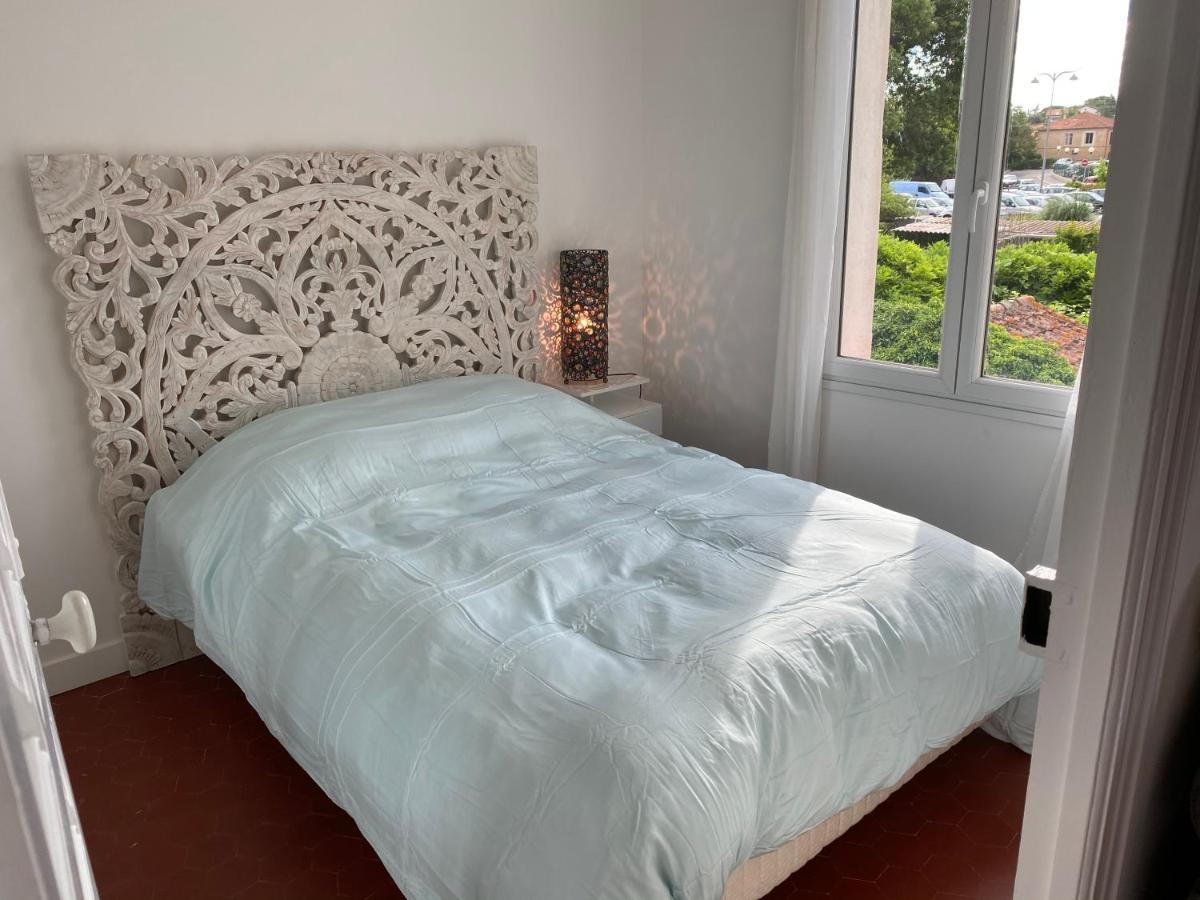 Petite Maison De Charme - Le Jardin Secret D'Alice Roquebrune-sur Argens Esterno foto